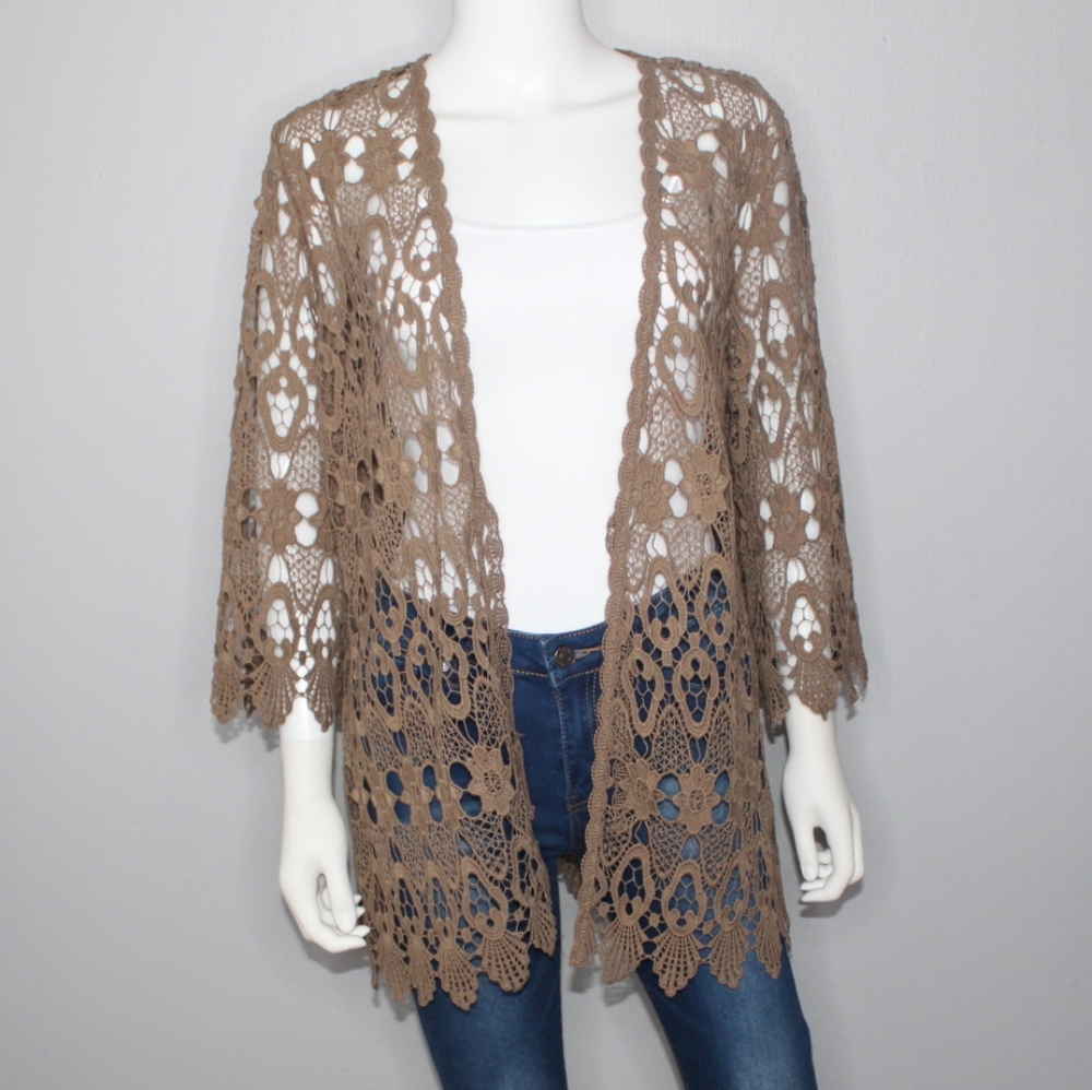 Chico Cardigan